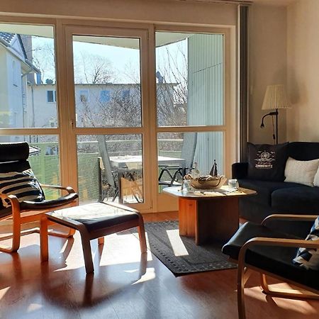 Parkresidenz Sanssouci Wohnung 10 ツィノヴィッツ エクステリア 写真