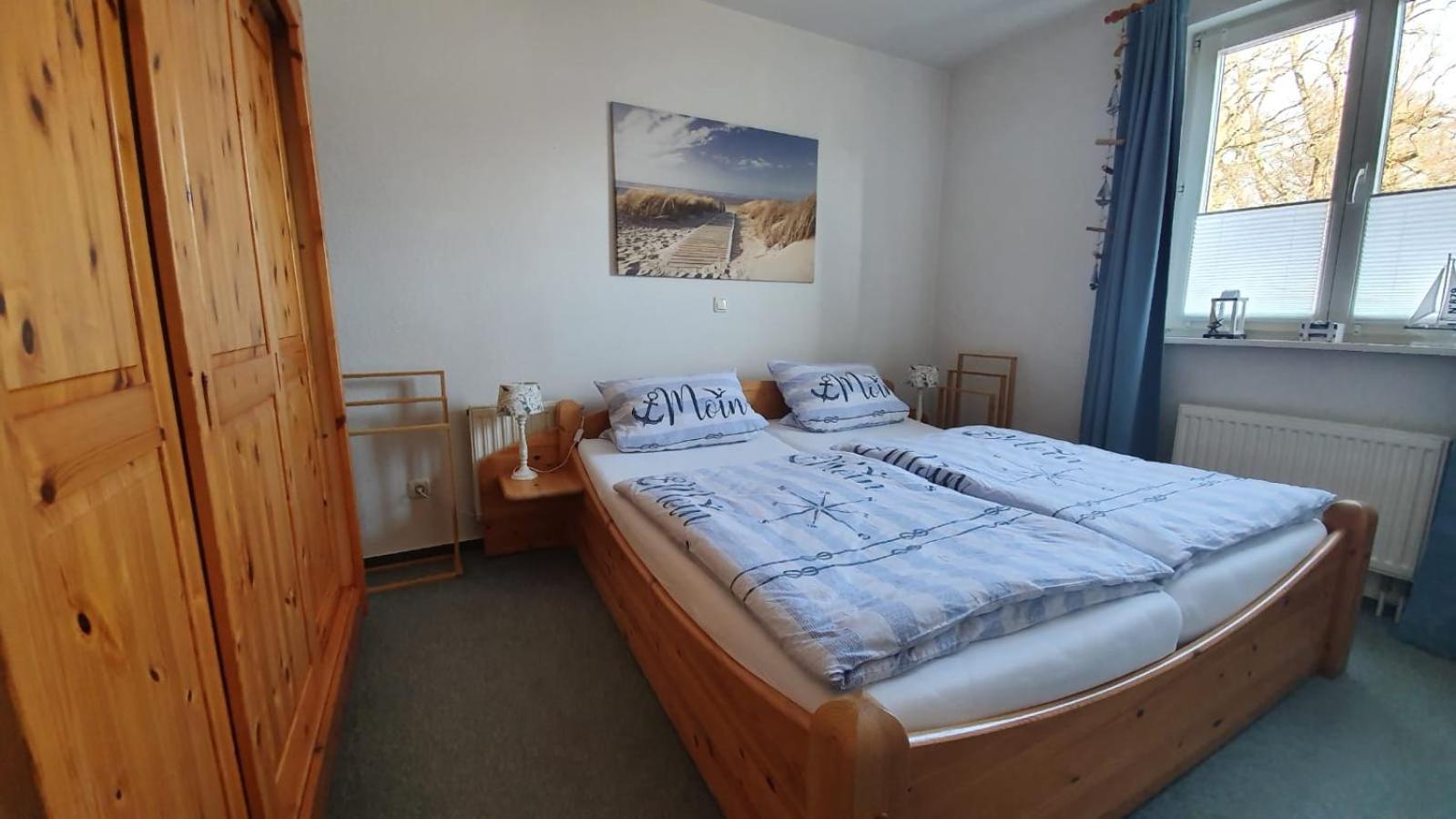 Parkresidenz Sanssouci Wohnung 10 ツィノヴィッツ エクステリア 写真
