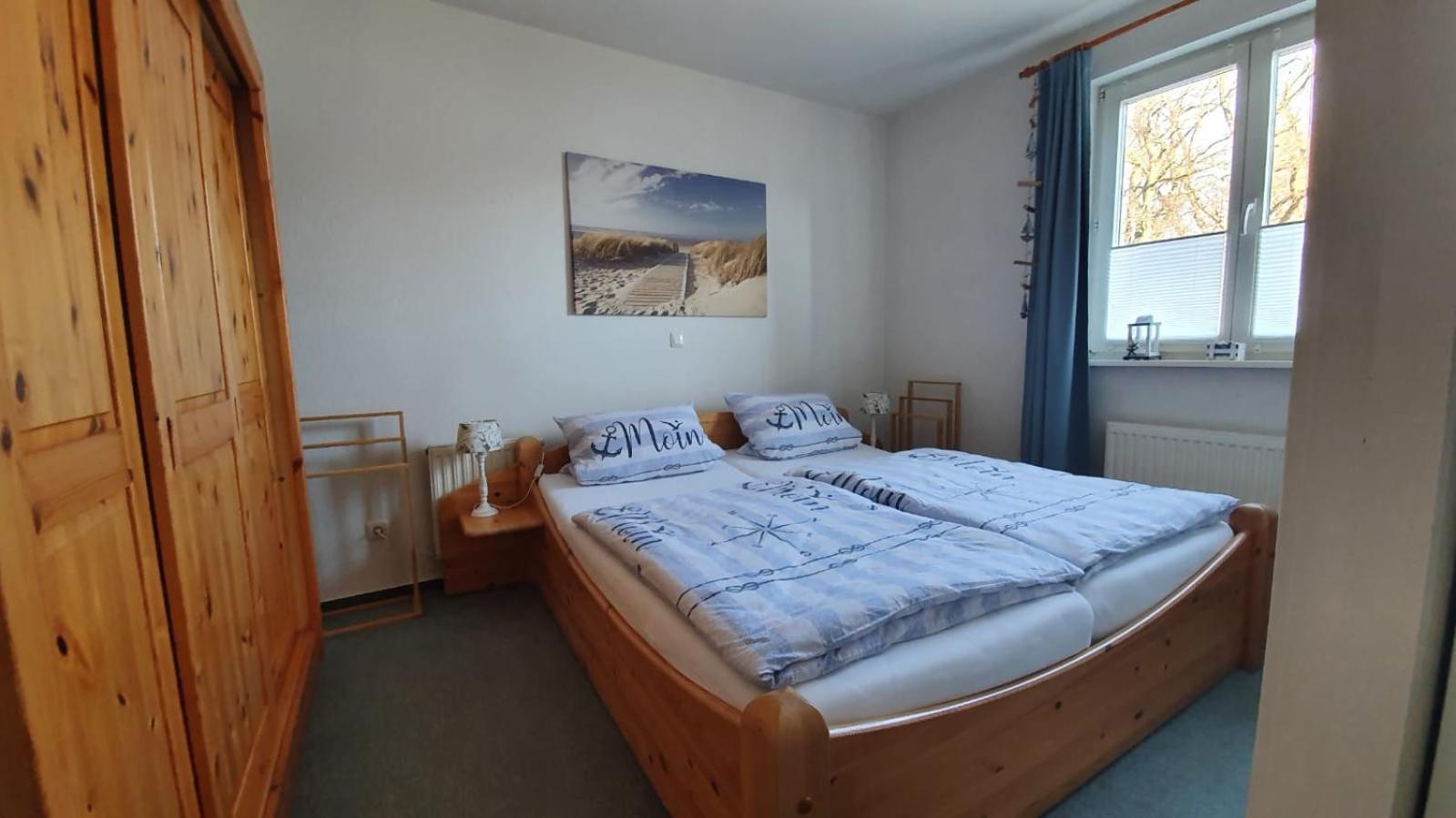 Parkresidenz Sanssouci Wohnung 10 ツィノヴィッツ エクステリア 写真