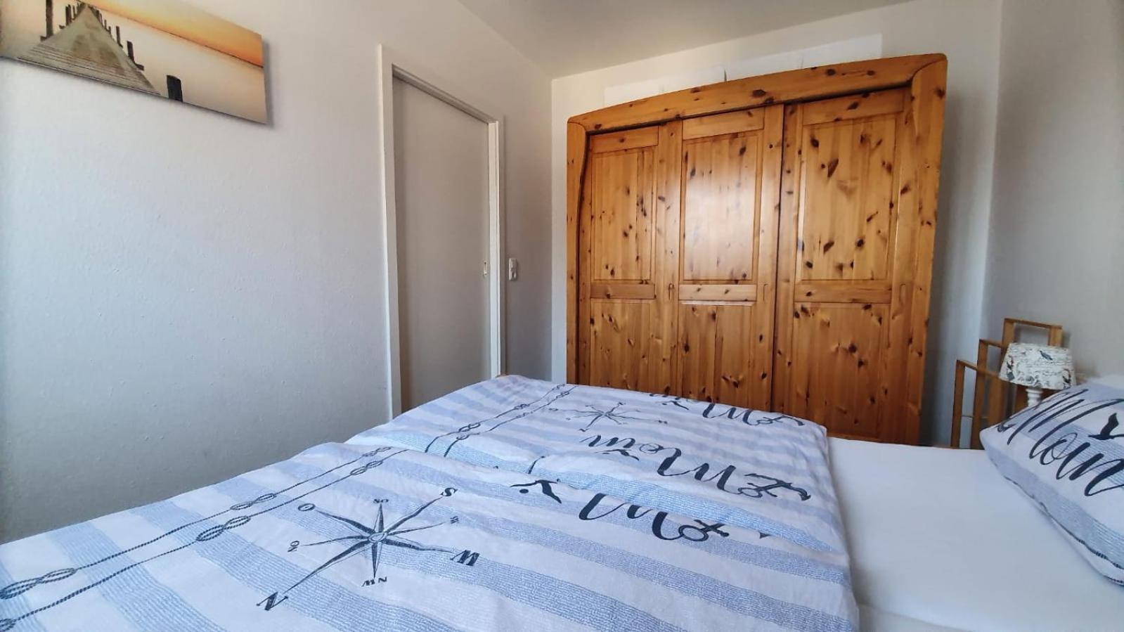 Parkresidenz Sanssouci Wohnung 10 ツィノヴィッツ エクステリア 写真