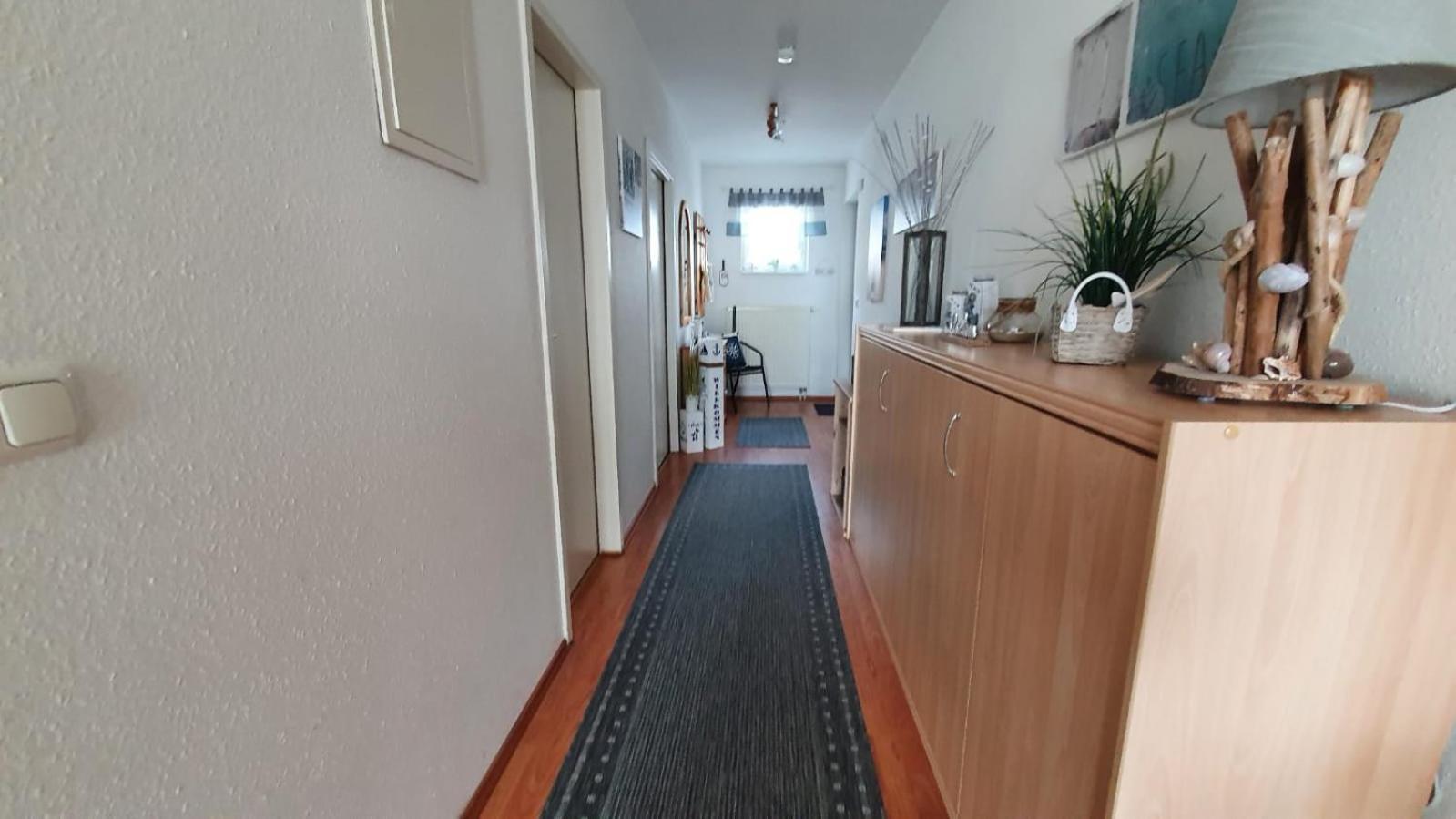 Parkresidenz Sanssouci Wohnung 10 ツィノヴィッツ エクステリア 写真