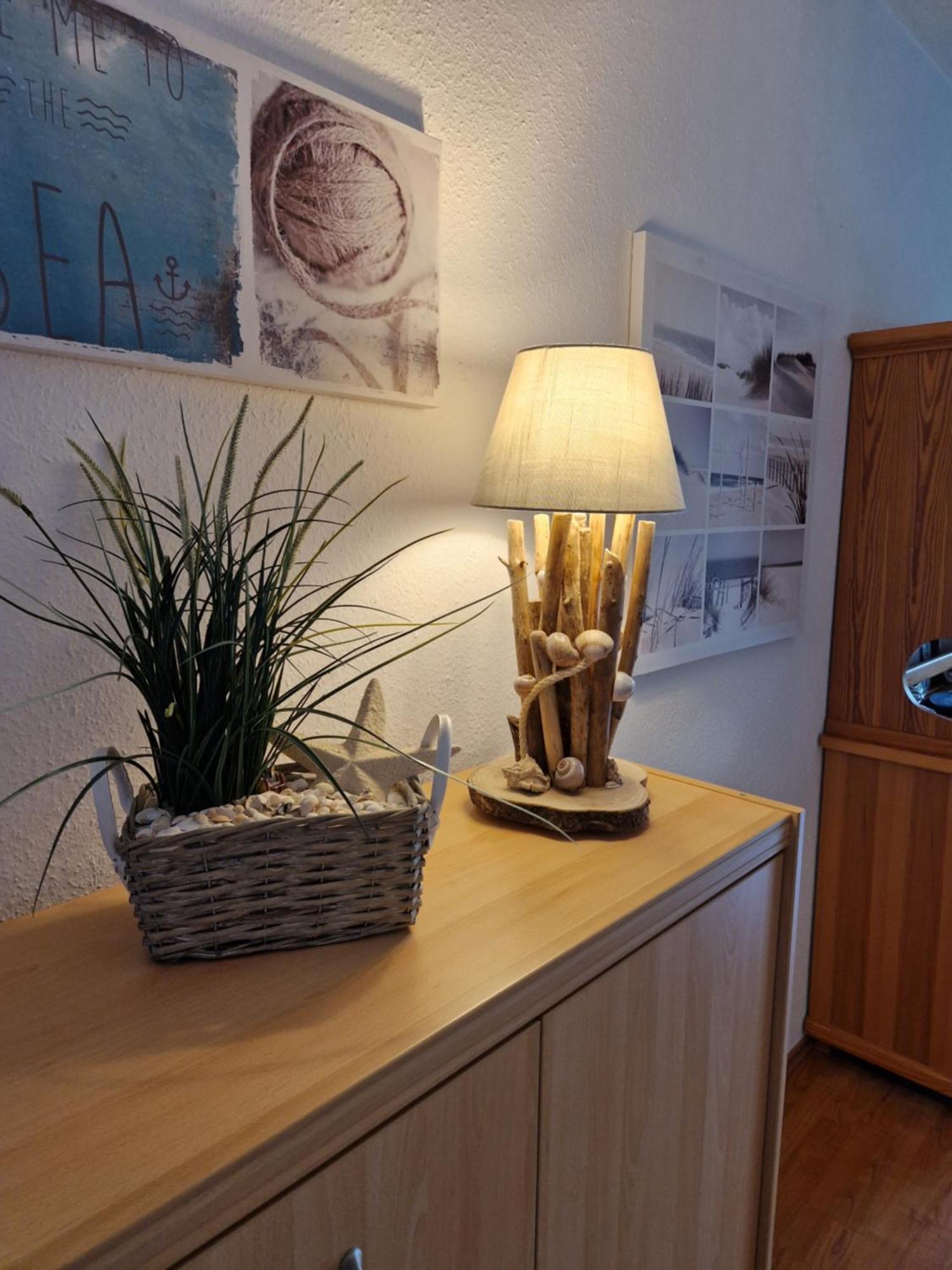 Parkresidenz Sanssouci Wohnung 10 ツィノヴィッツ エクステリア 写真