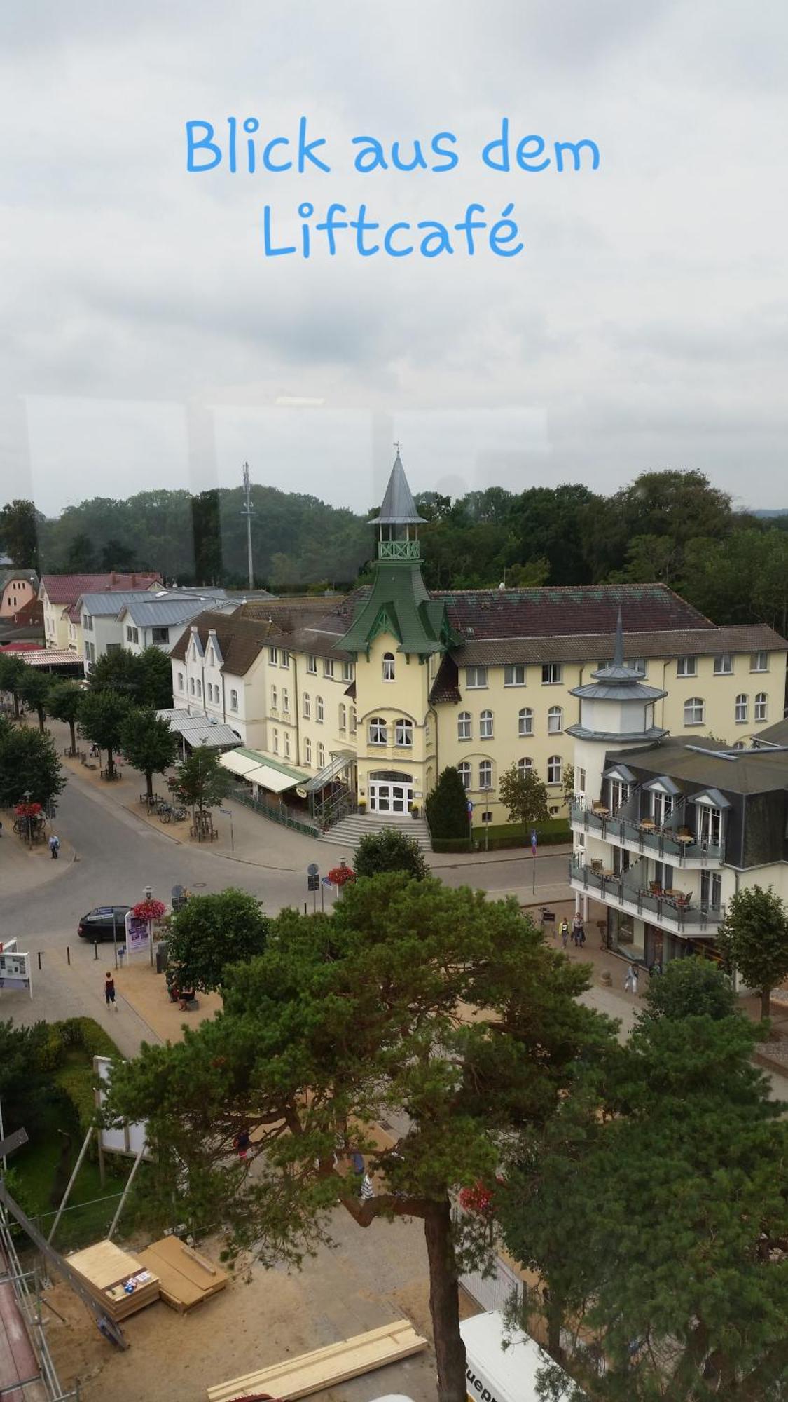 Parkresidenz Sanssouci Wohnung 10 ツィノヴィッツ エクステリア 写真